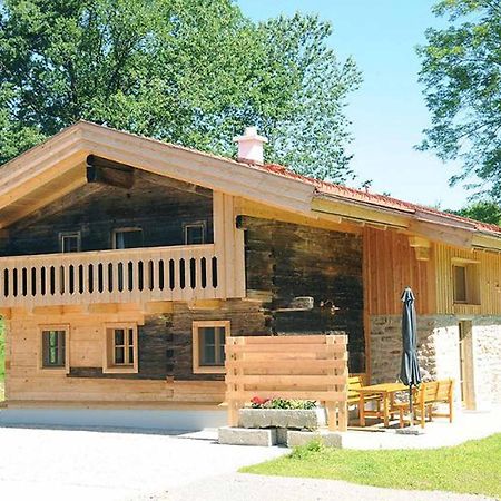 Exenbacher Hof Traumbauernhaus S'Haisl Arnbruck Exterior foto