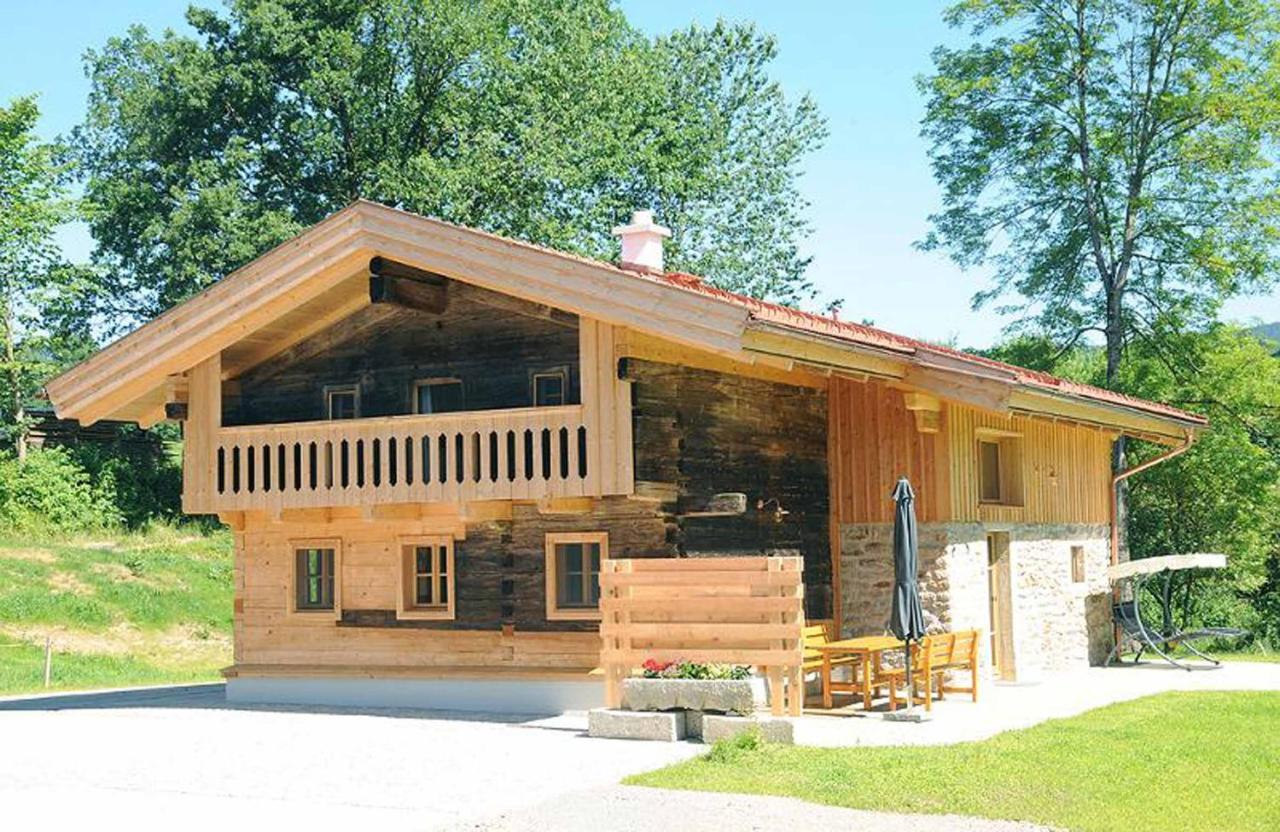Exenbacher Hof Traumbauernhaus S'Haisl Arnbruck Exterior foto