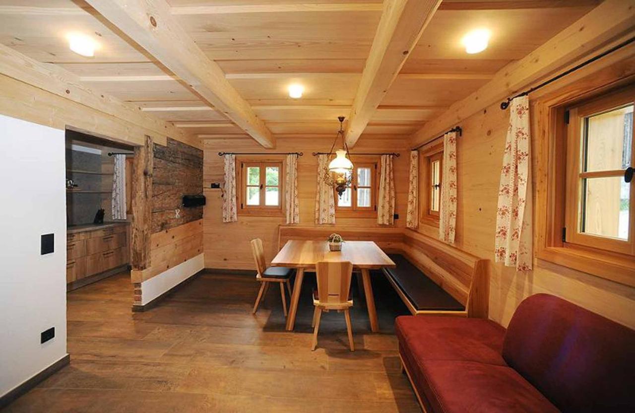 Exenbacher Hof Traumbauernhaus S'Haisl Arnbruck Exterior foto